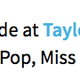 Image for article titled Shade Court: Boy Bands, Polka Dot Bikinis and Super Bowl Shade